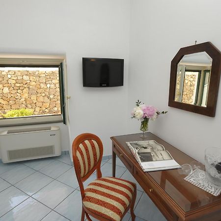 Bed and Breakfast Il Ducato Di Ravello Zewnętrze zdjęcie