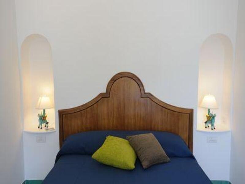 Bed and Breakfast Il Ducato Di Ravello Zewnętrze zdjęcie