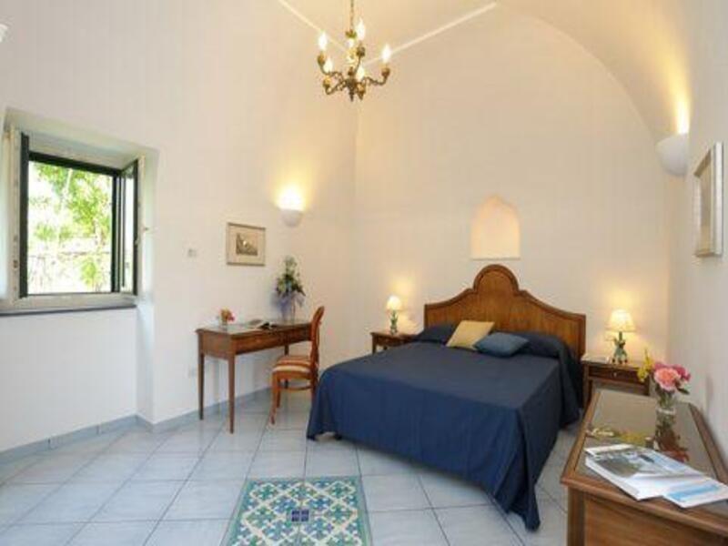 Bed and Breakfast Il Ducato Di Ravello Zewnętrze zdjęcie