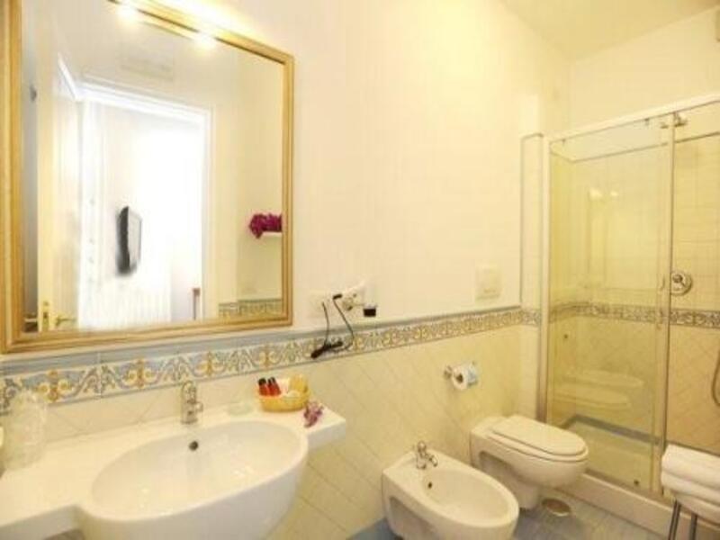 Bed and Breakfast Il Ducato Di Ravello Zewnętrze zdjęcie