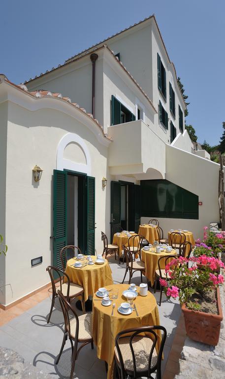 Bed and Breakfast Il Ducato Di Ravello Zewnętrze zdjęcie