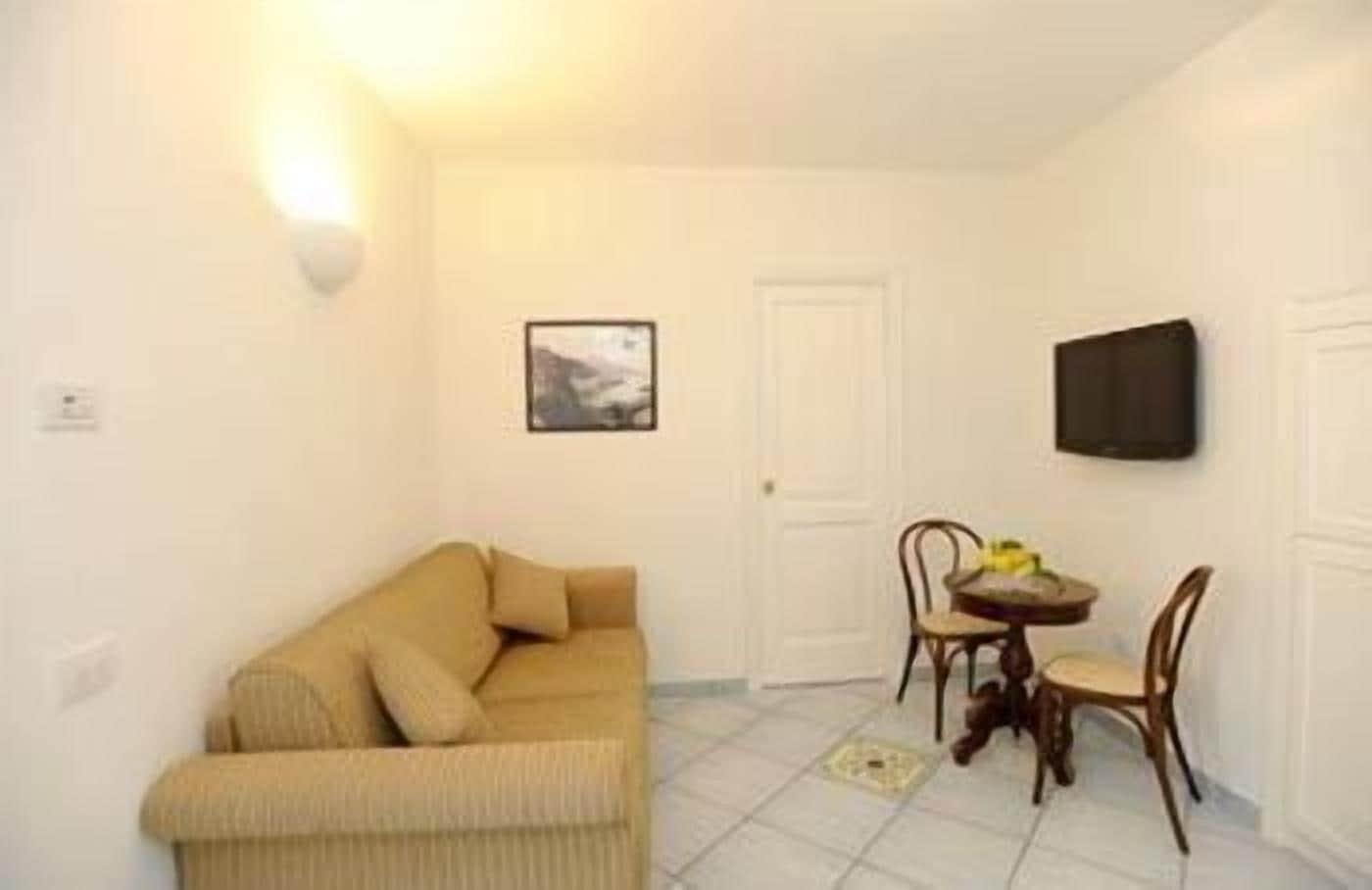 Bed and Breakfast Il Ducato Di Ravello Zewnętrze zdjęcie