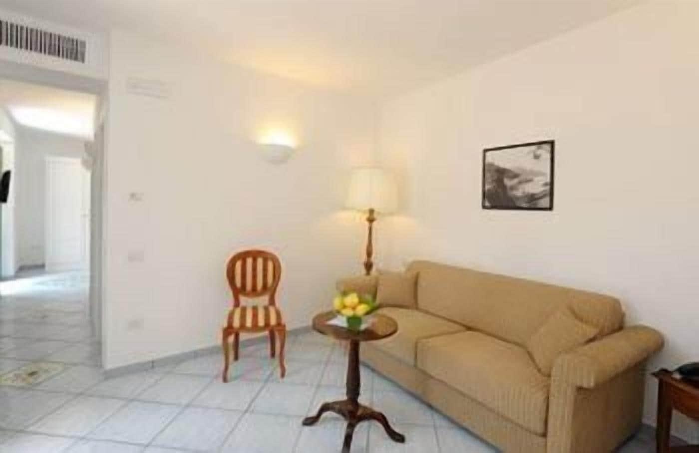 Bed and Breakfast Il Ducato Di Ravello Zewnętrze zdjęcie