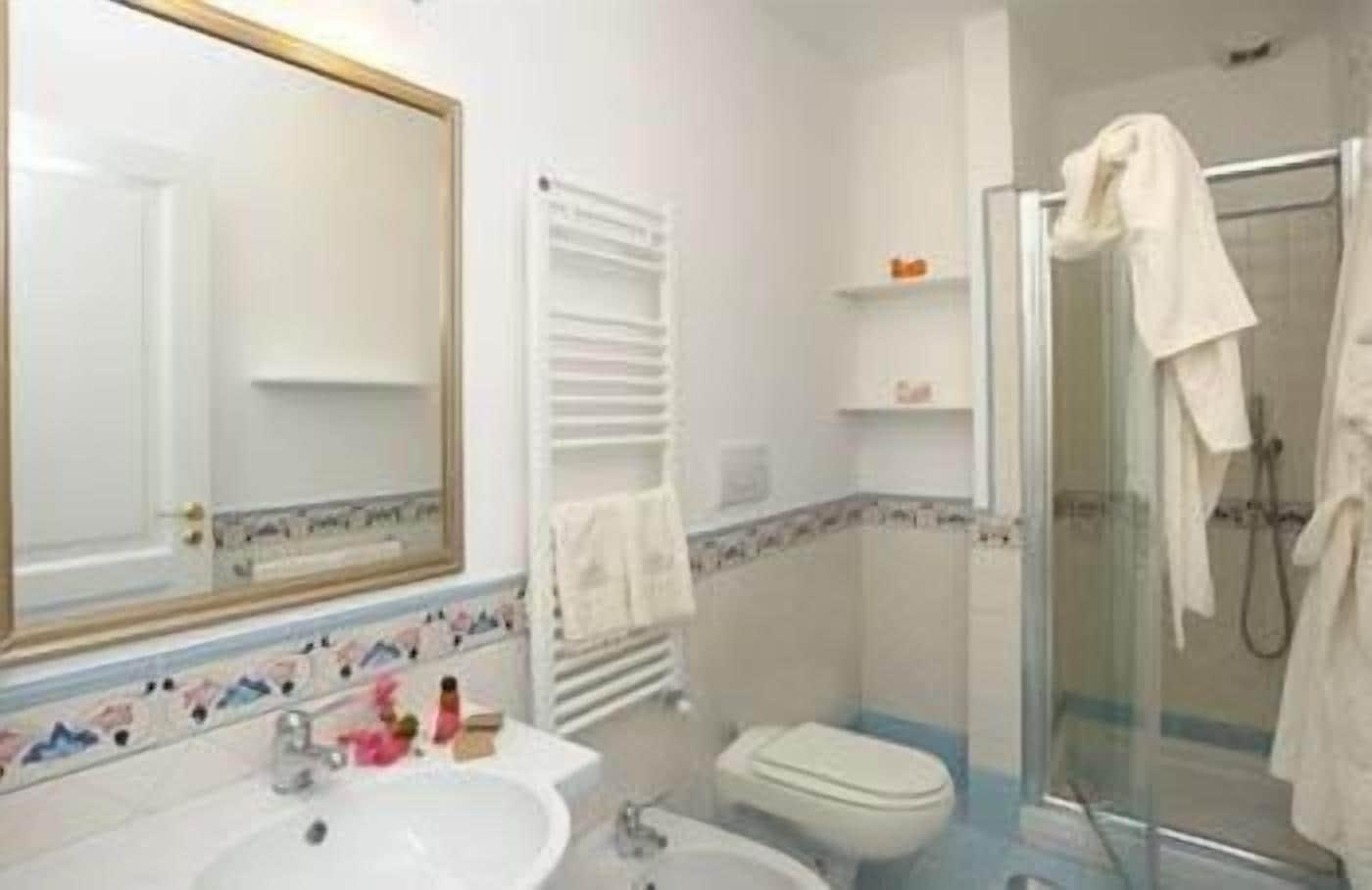 Bed and Breakfast Il Ducato Di Ravello Zewnętrze zdjęcie