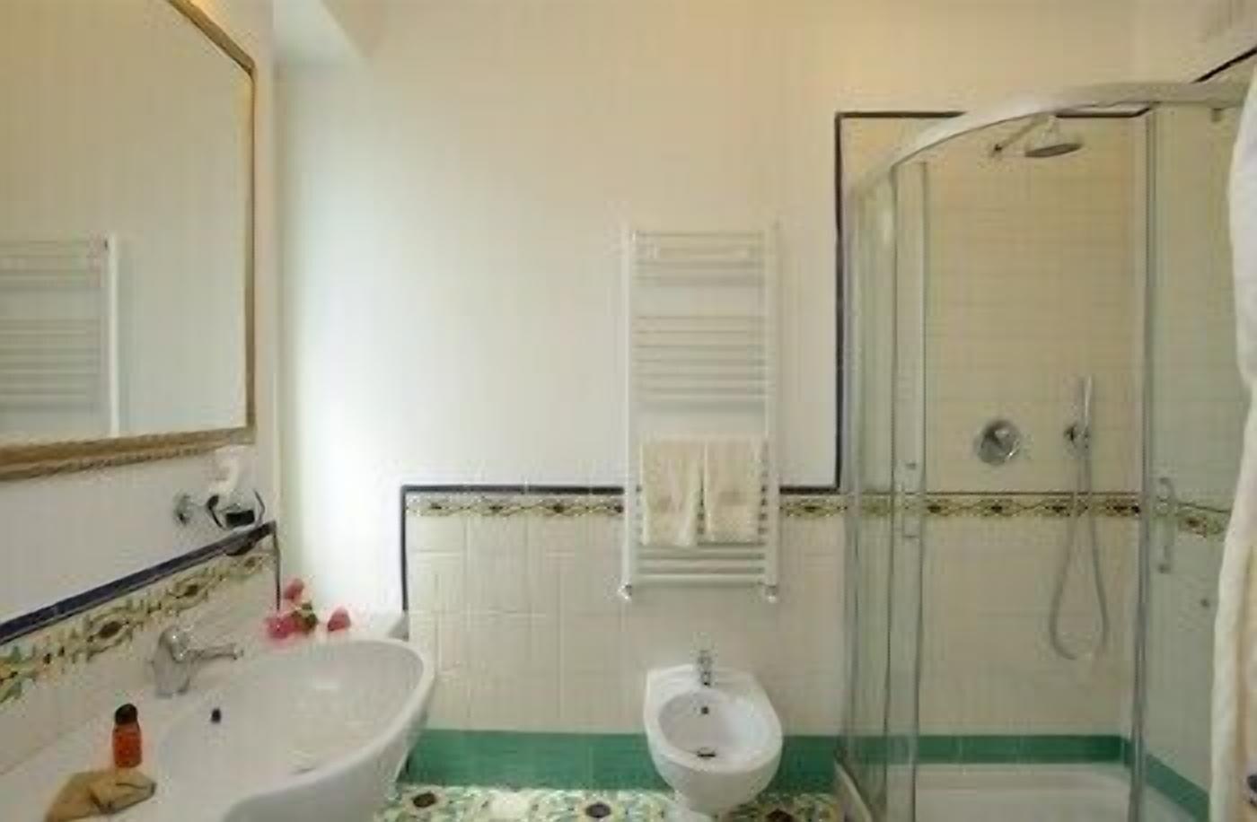 Bed and Breakfast Il Ducato Di Ravello Zewnętrze zdjęcie