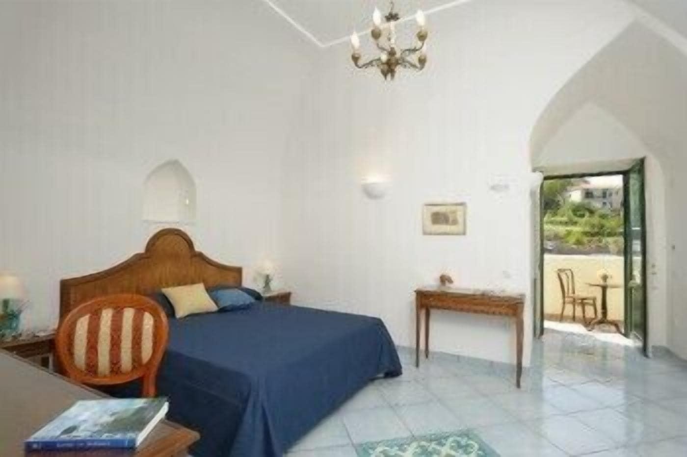 Bed and Breakfast Il Ducato Di Ravello Zewnętrze zdjęcie