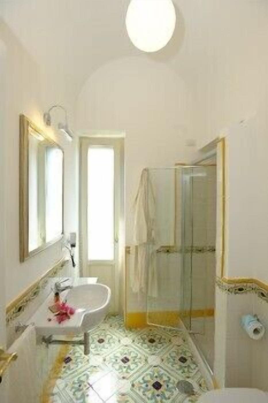 Bed and Breakfast Il Ducato Di Ravello Zewnętrze zdjęcie