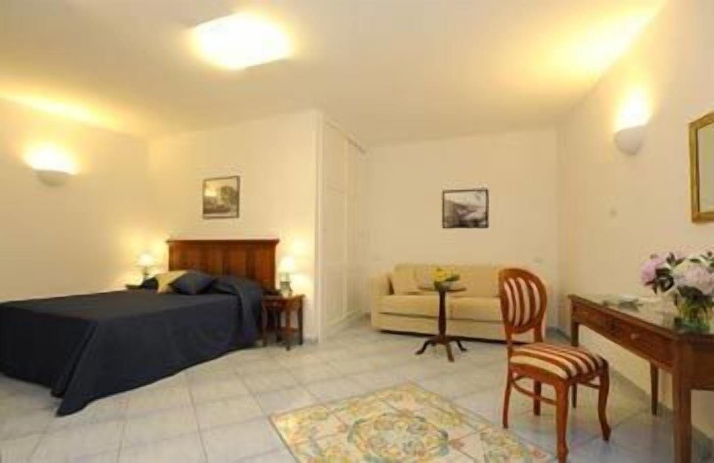 Bed and Breakfast Il Ducato Di Ravello Zewnętrze zdjęcie