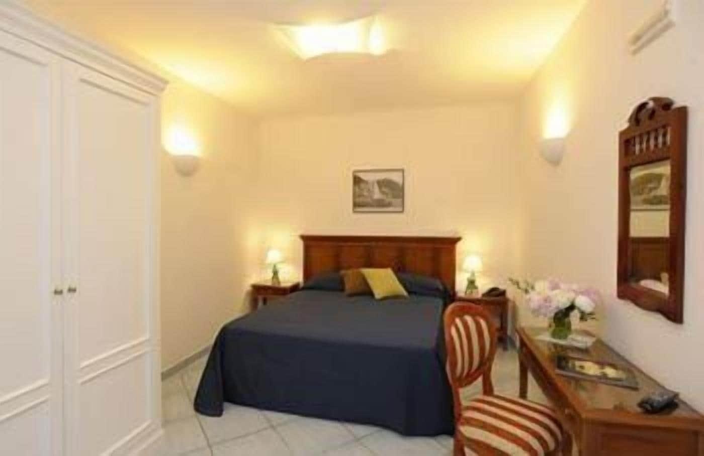 Bed and Breakfast Il Ducato Di Ravello Zewnętrze zdjęcie