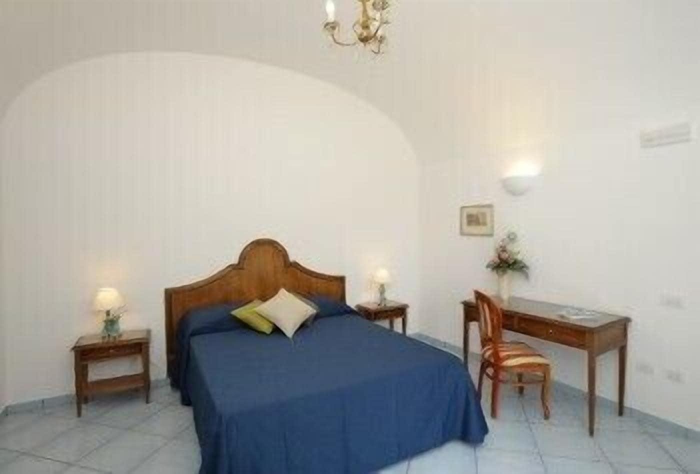 Bed and Breakfast Il Ducato Di Ravello Zewnętrze zdjęcie