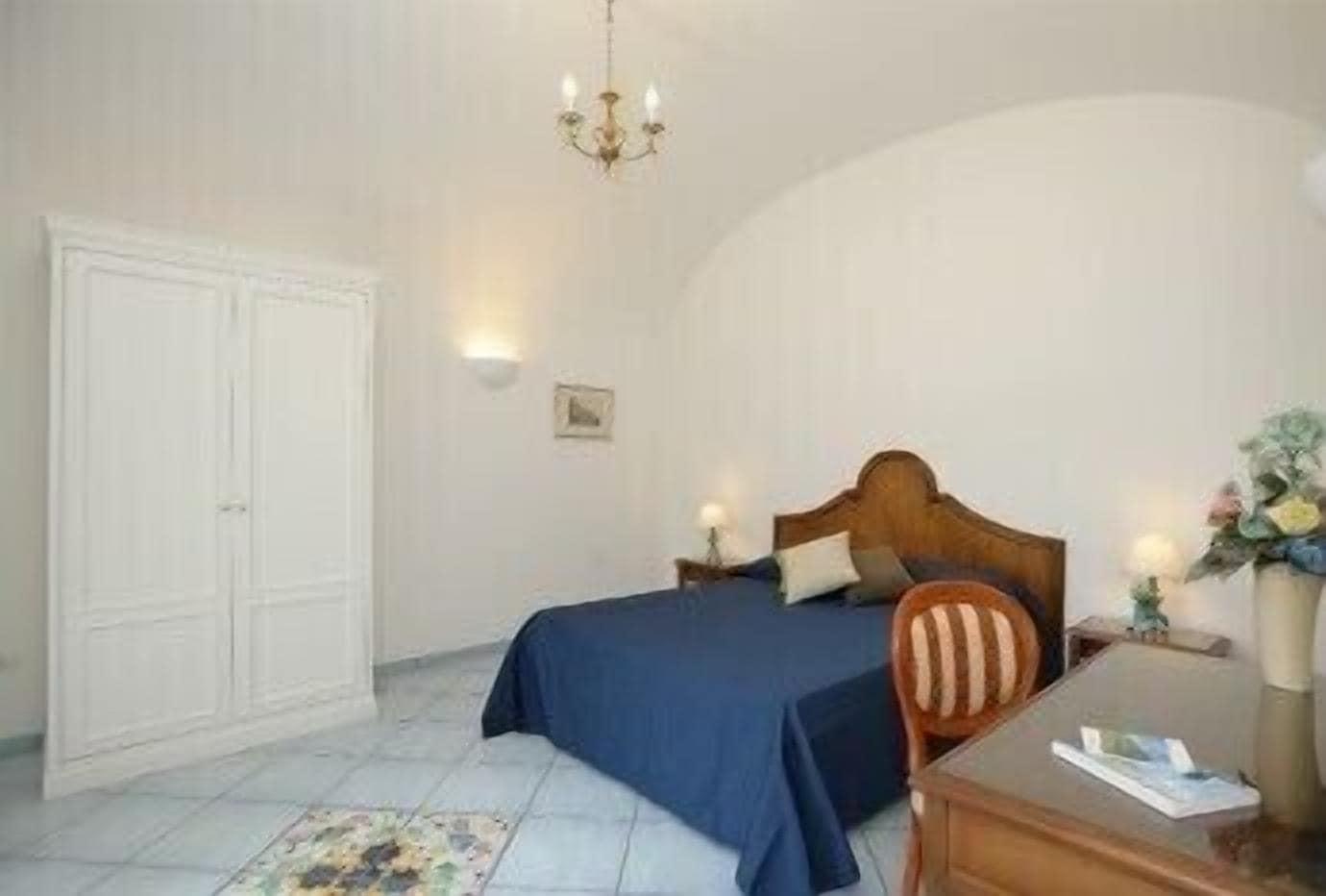 Bed and Breakfast Il Ducato Di Ravello Zewnętrze zdjęcie