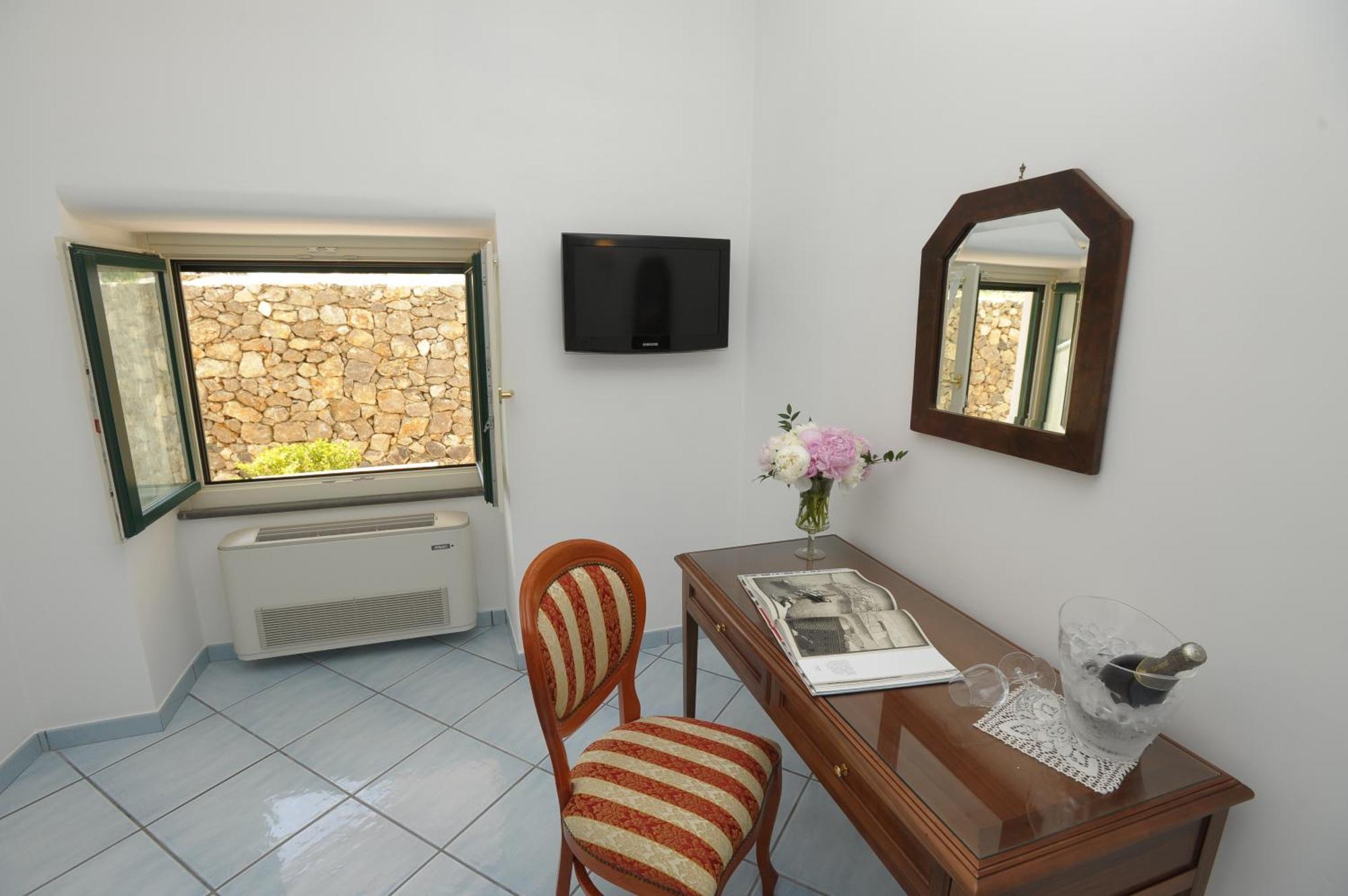 Bed and Breakfast Il Ducato Di Ravello Zewnętrze zdjęcie