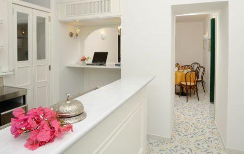 Bed and Breakfast Il Ducato Di Ravello Zewnętrze zdjęcie