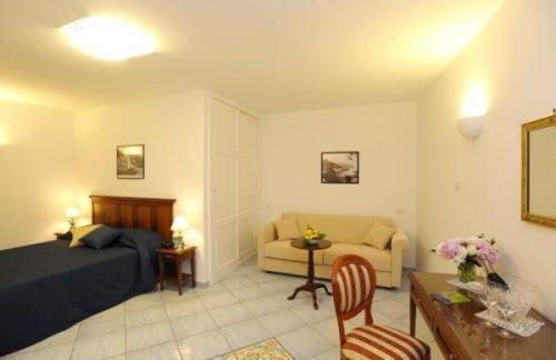 Bed and Breakfast Il Ducato Di Ravello Zewnętrze zdjęcie